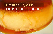 Flan Recipe by Maggie of Got Errands? USA